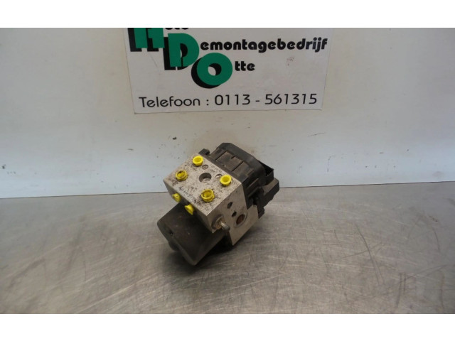 Блок управления АБС 0273004132, 0265216412   Volkswagen Passat Alltrack