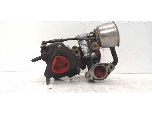 Turbodmychadlo Турбина 144115M310 Nissan Almera Tino