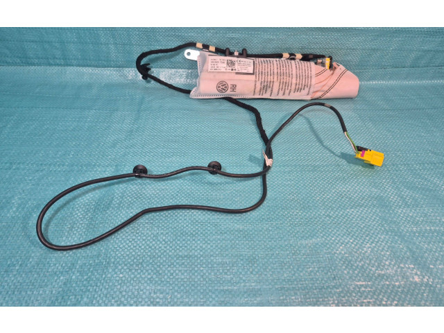 Подушка безопасности в сиденье 5G0880242, 1080819690559 Volkswagen Golf VII