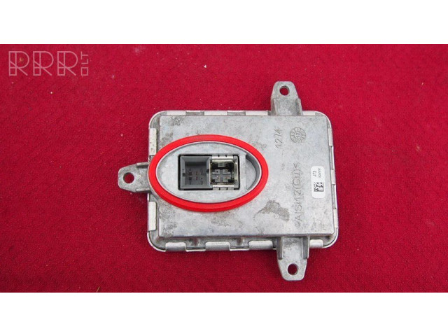 Блок фонаря / (блок «хenon»)