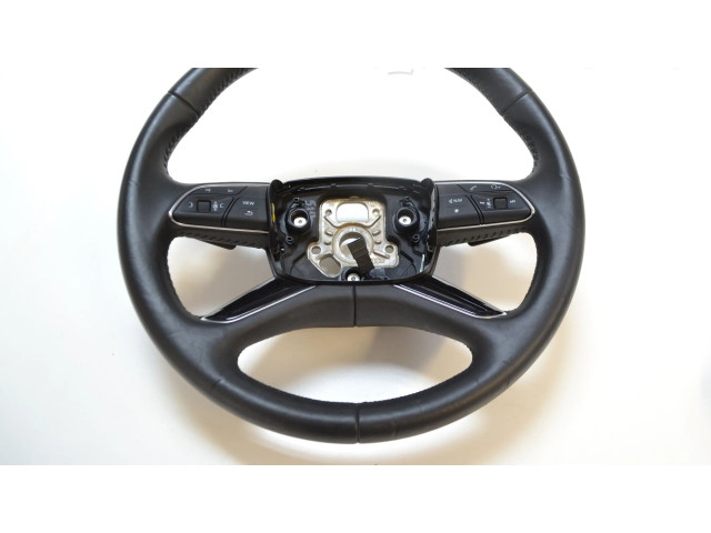 Volant Audi Q7 4M 2016 4M0419091, 4M0419689