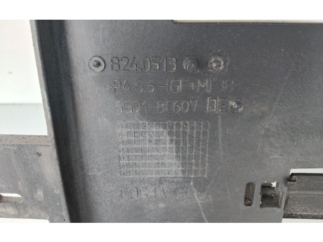 Вентилятор радиатора 6G918C607DE Ford Galaxy