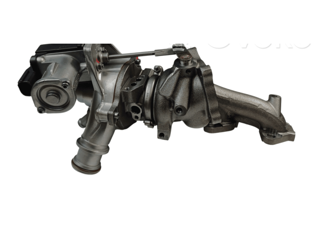 Турбина Audi A1 03F145701F, 10901176