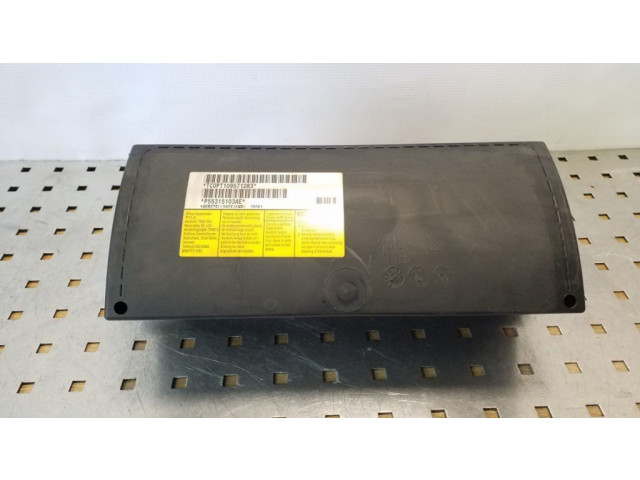 Подушка безопасности пассажира P55315103AE Jeep Cherokee