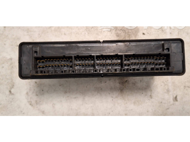 Řídící jednotka ME191834, E6T01782H Mitsubishi Pajero 2001