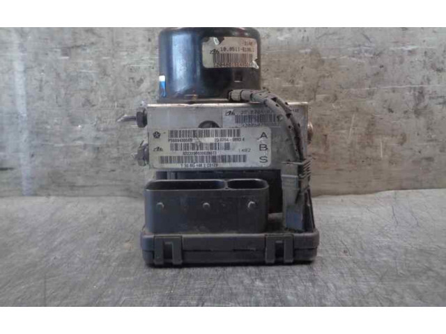 Блок АБС 56041821AAC, 25094602393 Jeep Grand Cherokee (WJ) 1999 - 2004 года