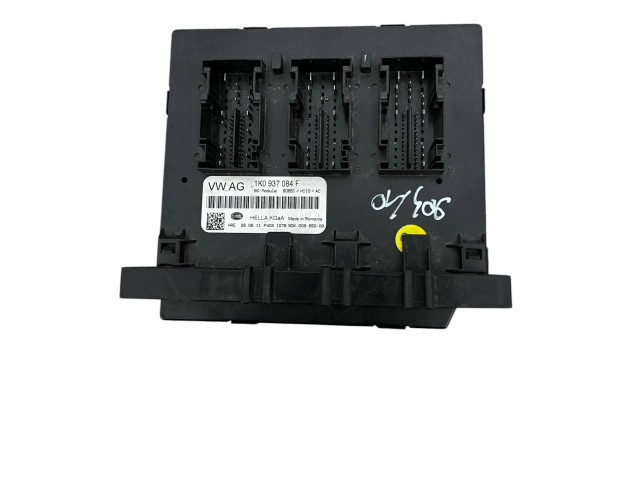 Блок комфорта 1K0937084F, 5DK00965008 Volkswagen Golf VI