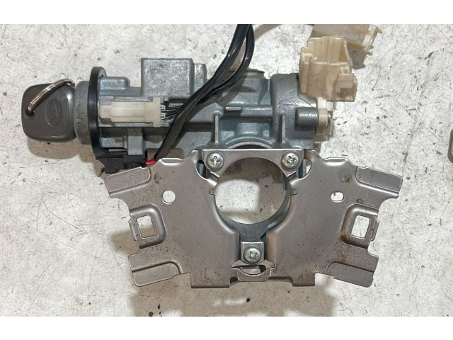 Комплект блоков управления 89560-B2191, 89560-B2191   Daihatsu Trevis