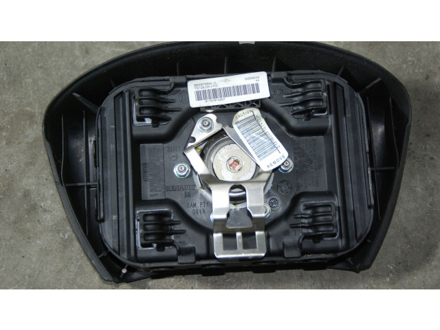 Подушка безопасности водителя 150KM, 2009R Renault Trafic II (X83)