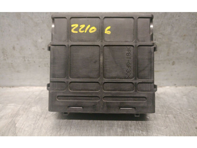 Блок управления коробкой передач 8631B347, 8631B347 Mitsubishi Outlander