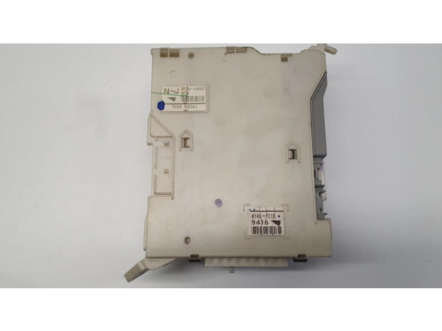 Блок предохранителей  8273053022   Lexus IS 220D-250-350    