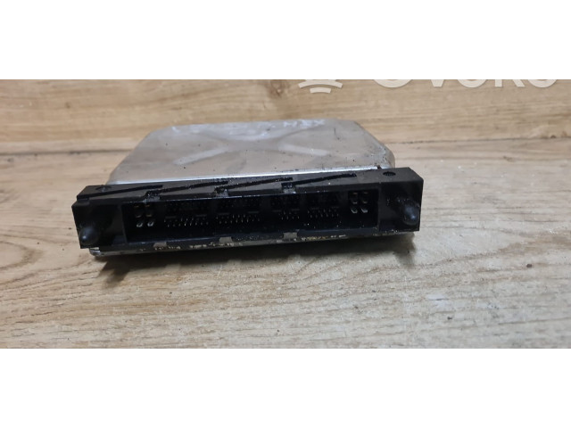 Блок управления двигателя 08627148A   Volvo V70