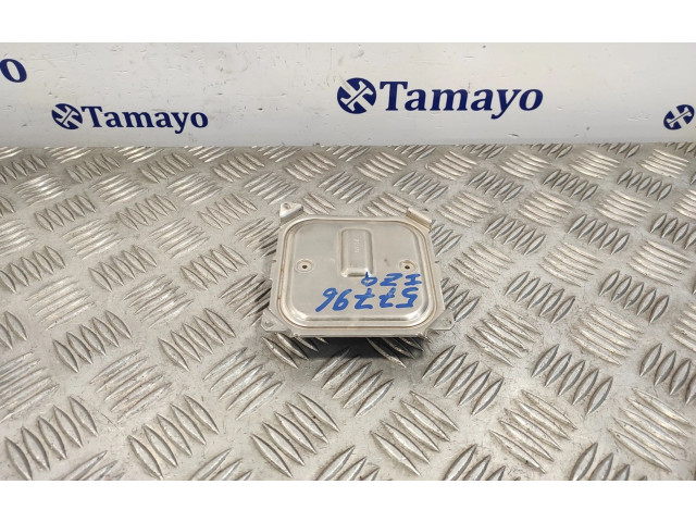 Блок управления Xenon