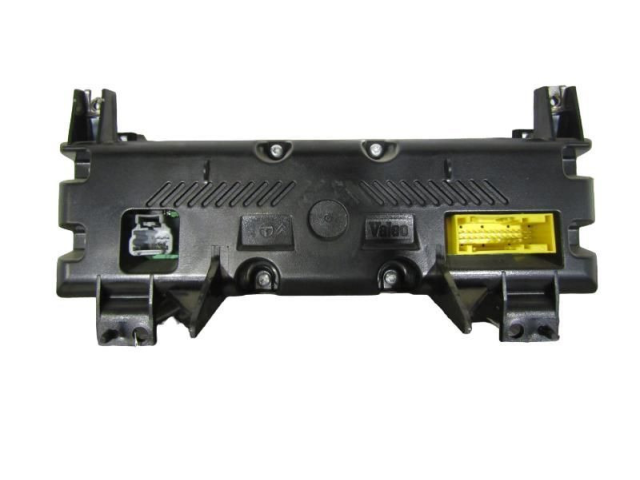 Блок управления климат-контролем    Peugeot 406