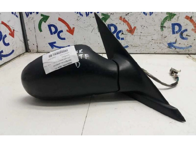 Zpětné zrcátko Chrysler Neon I 1997 04783400, NEGRO