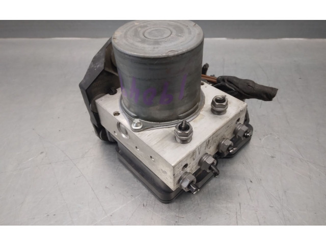 Блок АБС 2Q0614517AP, 2Q0614517N Skoda Kamiq 2019 - года