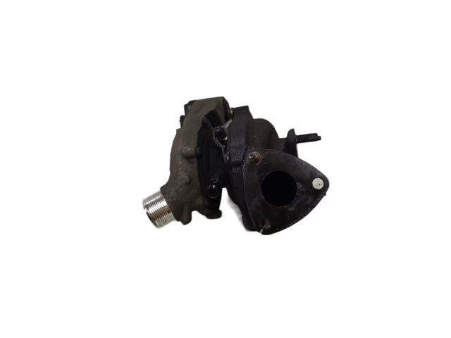  Турбина Jaguar XF X250  AX2Q6K682CA, 7784003         