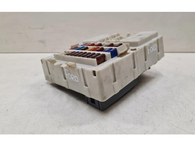 Блок предохранителей 7T1T14A073BB, 518774609   Ford Transit -  Tourneo Connect    