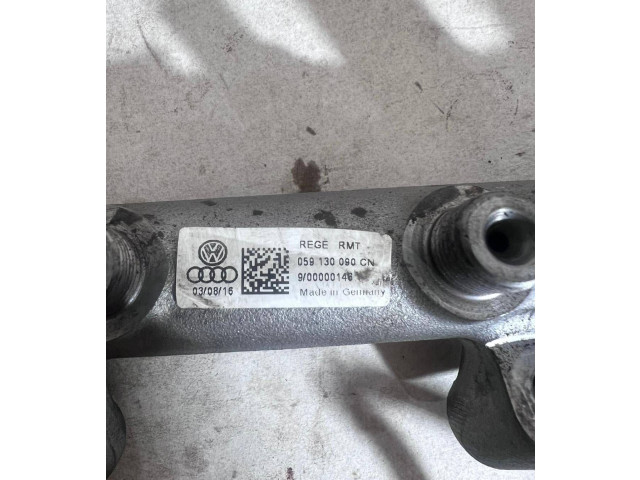 Vstřikovač 059130755CB, 059130277EK Audi Q7 4L