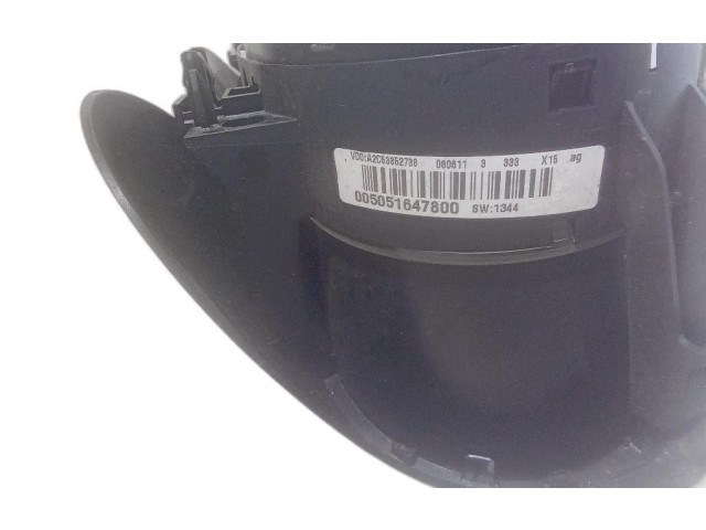 Панель приборов 50521957, 50516478 Alfa Romeo Giulietta