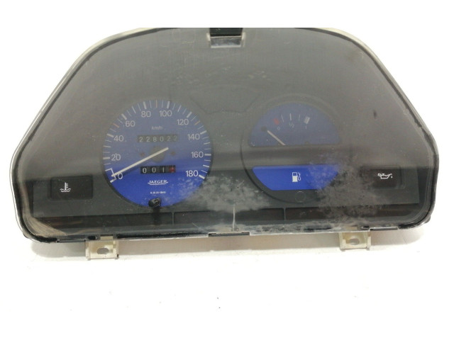 Přístrojová deska Peugeot 106 1994 9621513580