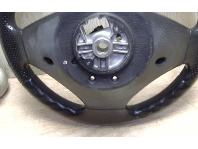 Руль Rover 200 XV 1989 - 2000 года QTB001710PMP, QTB001710PMP