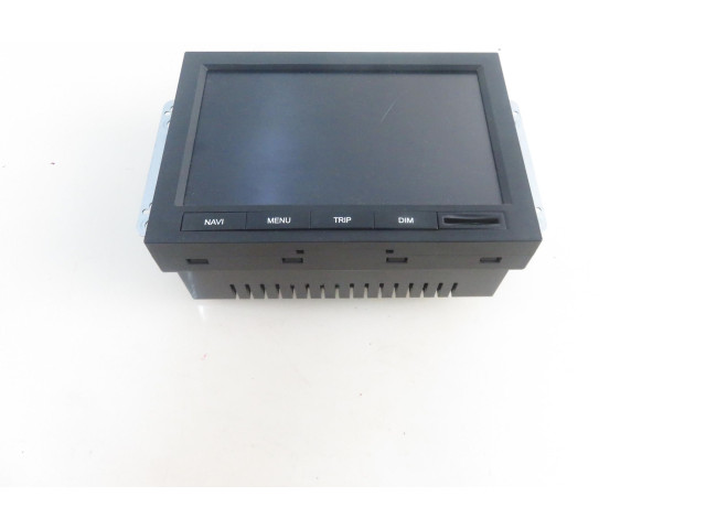 Дисплей 95096782, 95096782 Chevrolet Captiva