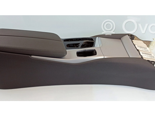 Центральная консоль