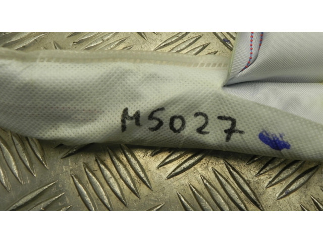 Боковая подушка безопасности 6V0880742E Skoda Fabia Mk3 (NJ)