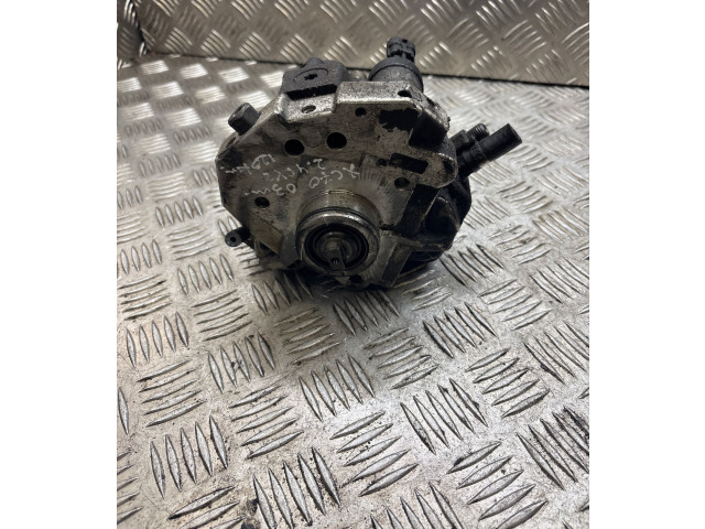 Vstřikovací čerpadlo 0445010043, 0110312 Volvo XC70