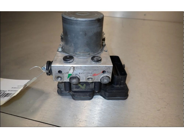 Блок АБС    Renault  Clio V  2019 - - года