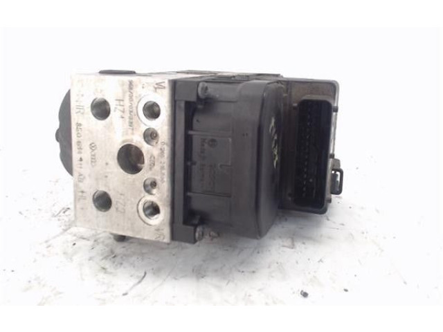 Блок АБС 8E0614111AN, 8E0614111AB Audi A4 Allroad - года