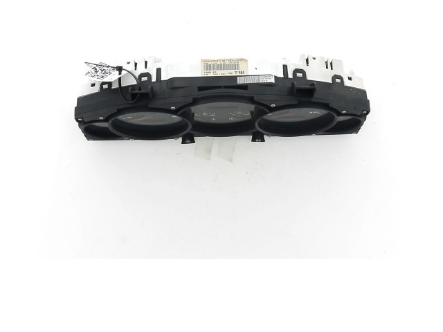 Přístrojová deska Porsche Cayenne (9PA) 2003 95564110401, L0-1581T