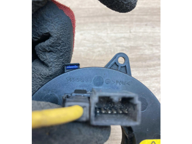 Подрулевой шлейф SRS YRC100400 Rover 25