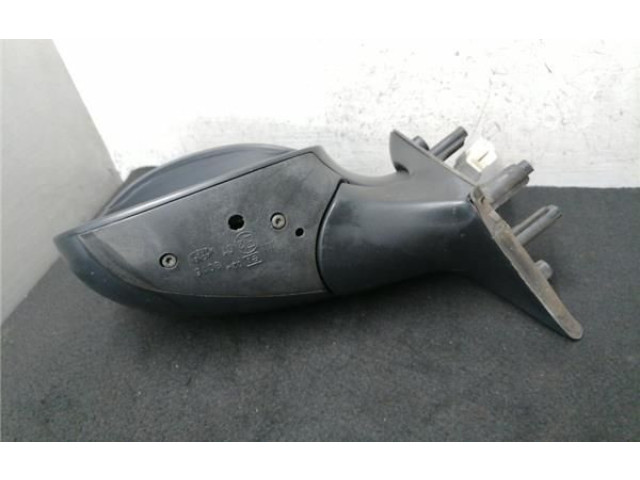 Зеркало (механическое) Citroen Xsara Picasso - года