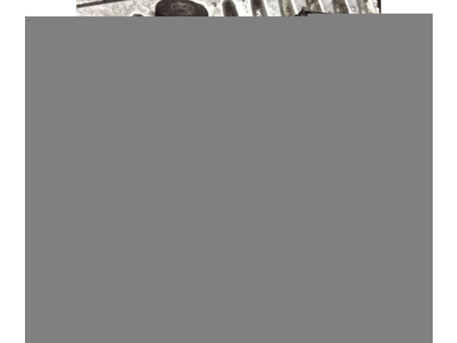 Турбина Citroen Xsara