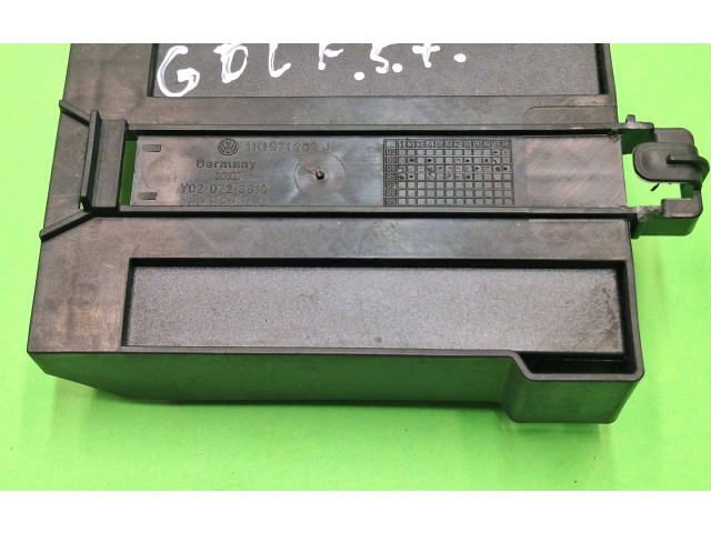 Блок комфорта 1K0959433BT Volkswagen Golf Plus