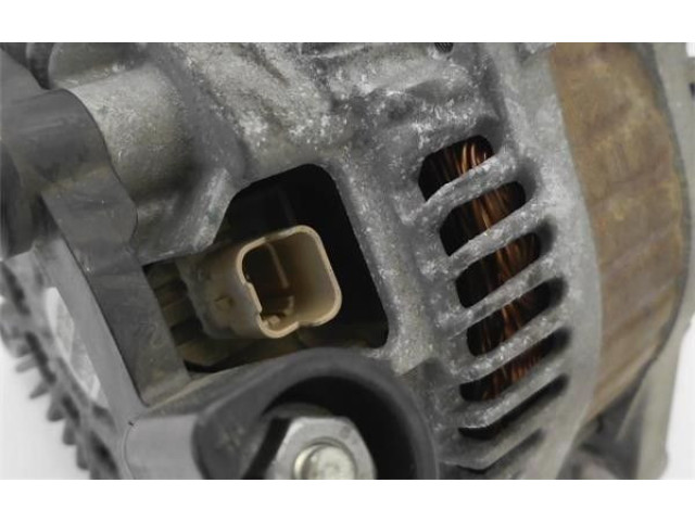 Генератор 5705AX, 9654752880 Citroen C5