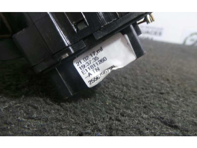 Ручка стеклоочистителей 13.PINES   Dacia Sandero