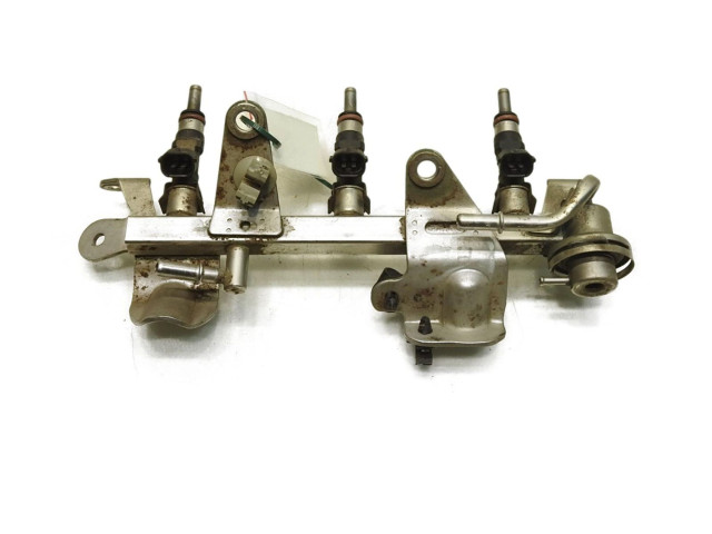 Vstřikovací lišta 175201470R Renault Clio IV