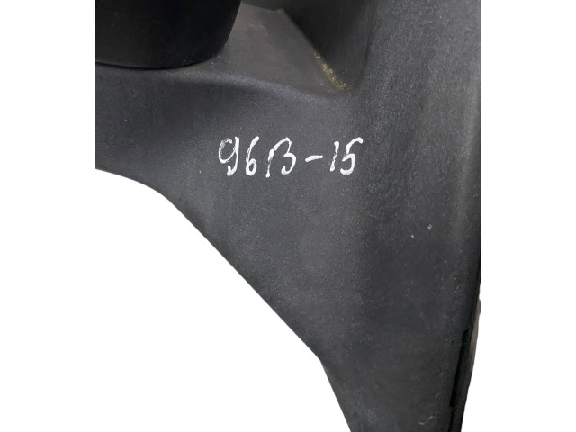 Зеркало электрическое Mitsubishi L200 2006 - 2014 года