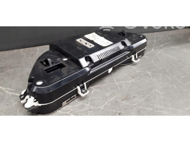 Панель приборов 4f0920980m   Audi A6 S6 C4 4A       