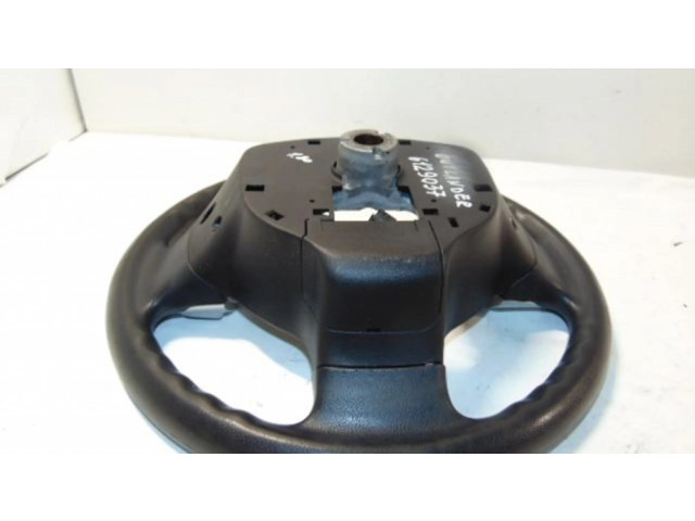 Руль Mitsubishi Outlander 2007-2012 года 4400A239XA, 8602A008