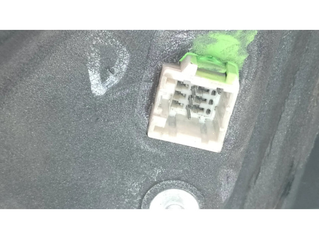 Zpětné zrcátko Dodge Avenger 2010 1CV981V6AB