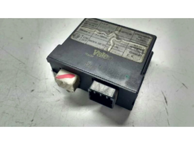 Блок управления MPT13371566000750 Honda Accord