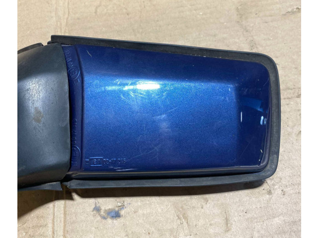 Zpětné zrcátko Mercedes-Benz S W126 1989 1268104516, 135971