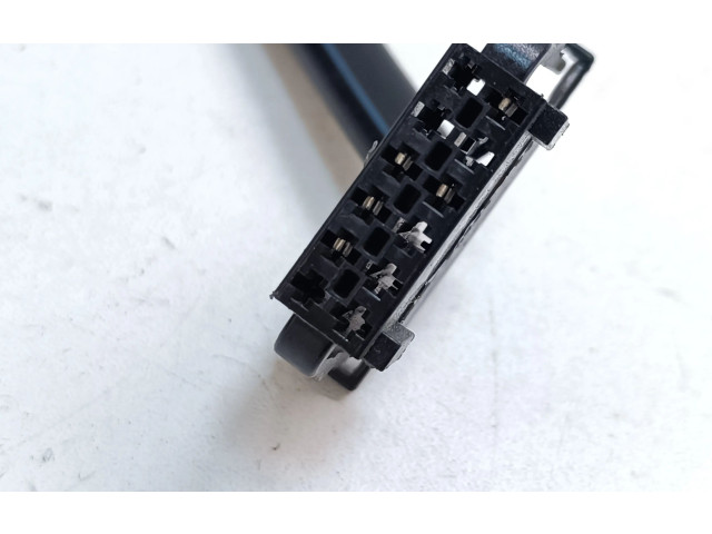 Зеркало электрическое Volkswagen Jetta VI 2011 - 2018 года