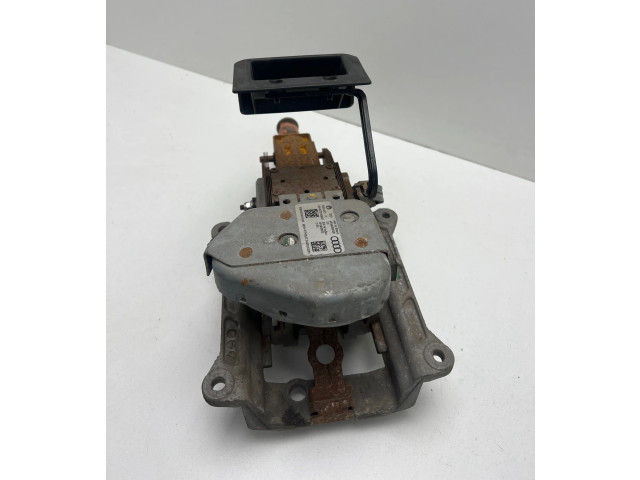    Рулевая рейка 4F0905852b   Audi A6 S6 C6 4F 2004 - 2011 года