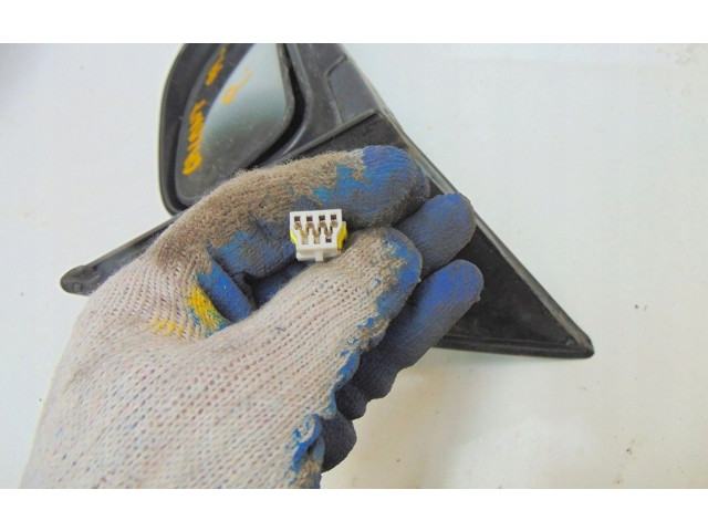 Зеркало электрическое        Mitsubishi Galant  1997 - 2003 года   