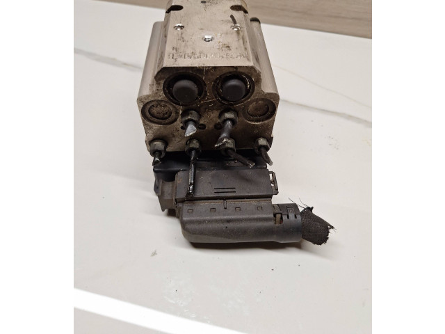 Jednotka ABS 13509201M, 13663901 Opel Vectra C 2003